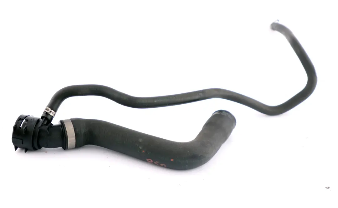 Coolant Hose Mini R50 One D W17 Diesel Water Pipe Expention Tank to with Part number 7793603 Coolant Hose Mini R50 One D W17 Diesel Water Pipe Expention Tank - SKU 7793603 - Part number 7793603