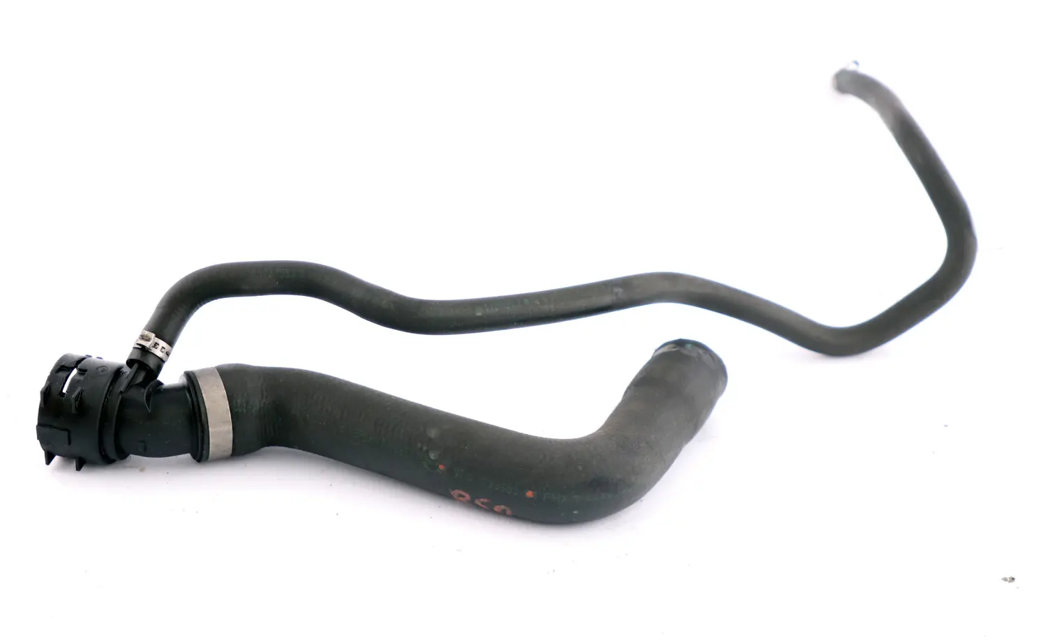 Coolant Hose Mini R50 One D W17 Diesel Water Pipe Expention Tank 7793603