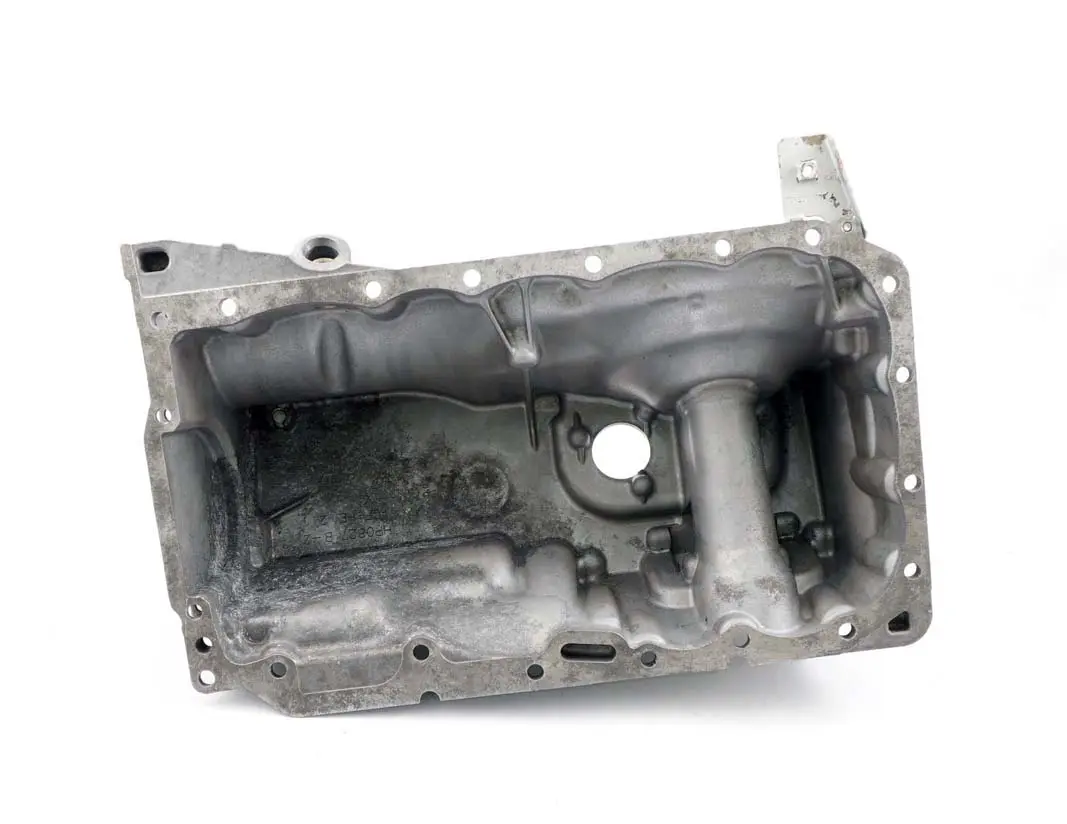 BMW X1 E84 18dX 20dX E90 E91 E92 320xd Diesel N47 Ölwanne Motorgehäuse 780307 - SKU 7803073 - Teilenummer 7803073
