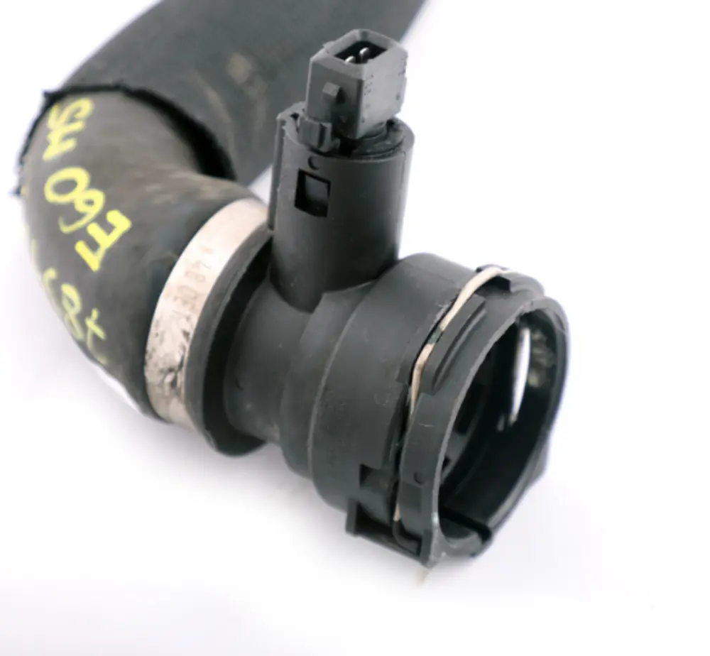 Reihe E60 E61N LCI M5 E63 E64 M6 Vorlaufschlauch 1153 für BMW 5 6 mit Teilenummer 7834054 BMW 5 6 Reihe E60 E61N LCI M5 E63 E64 M6 Vorlaufschlauch 1153 - SKU 7834054 - Teilenummer 7834054