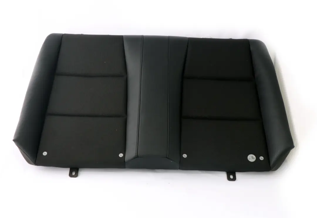 BMW 1er-Reihe E88 Housse de Siege Arriere R?ckenstofflehne Elektra Anthracite - SKU 7903376 - Numéro de pièce 7903376