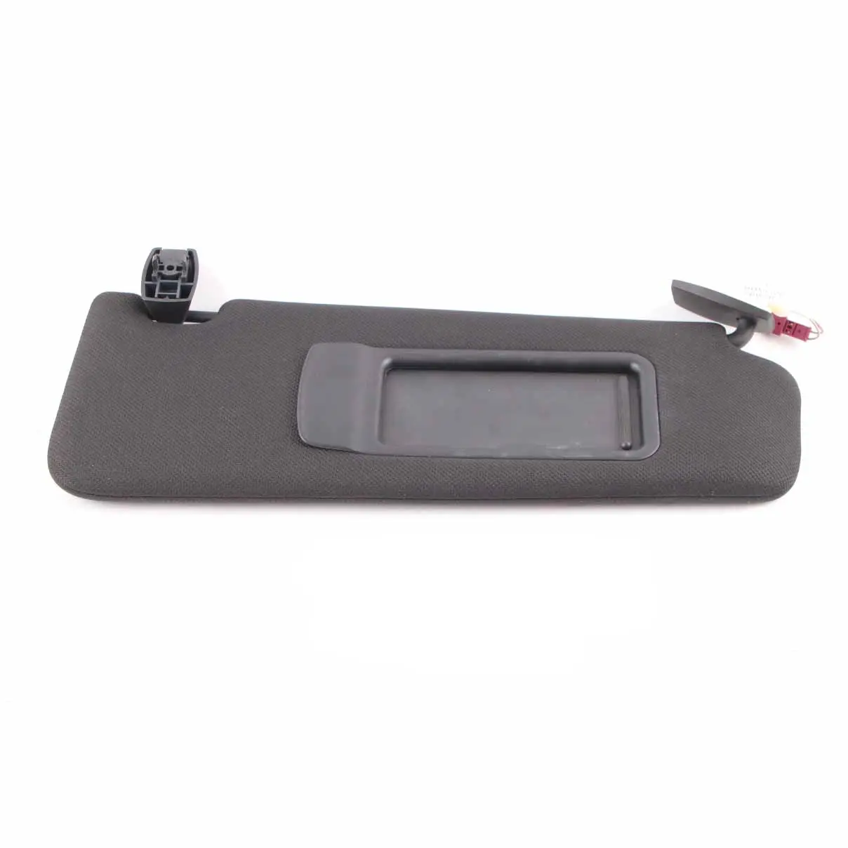 Parasol BMW F10 F11 Espejo Retrovisor Negro Antracita Derecho 8038164
