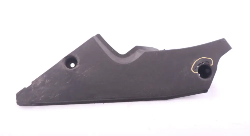 Covering Tank Under Body Cover Left N/S 575509 to BMW 5 6 Series E60 M5 E63 M6 with Part number 8040333 BMW 5 6 Series E60 M5 E63 M6 Covering Tank Under Body Cover Left N/S 575509 - SKU 8040333 - Part number 8040333