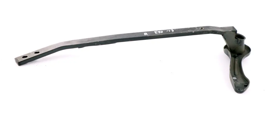 Right O/S Strut Bar Reinforcement Rod to BMW 3 Series E90 E92 E93 M3 Rear with Part number 8040752 BMW 3 Series E90 E92 E93 M3 Rear Right O/S Strut Bar Reinforcement Rod - SKU 8040752 - Part number 8040752