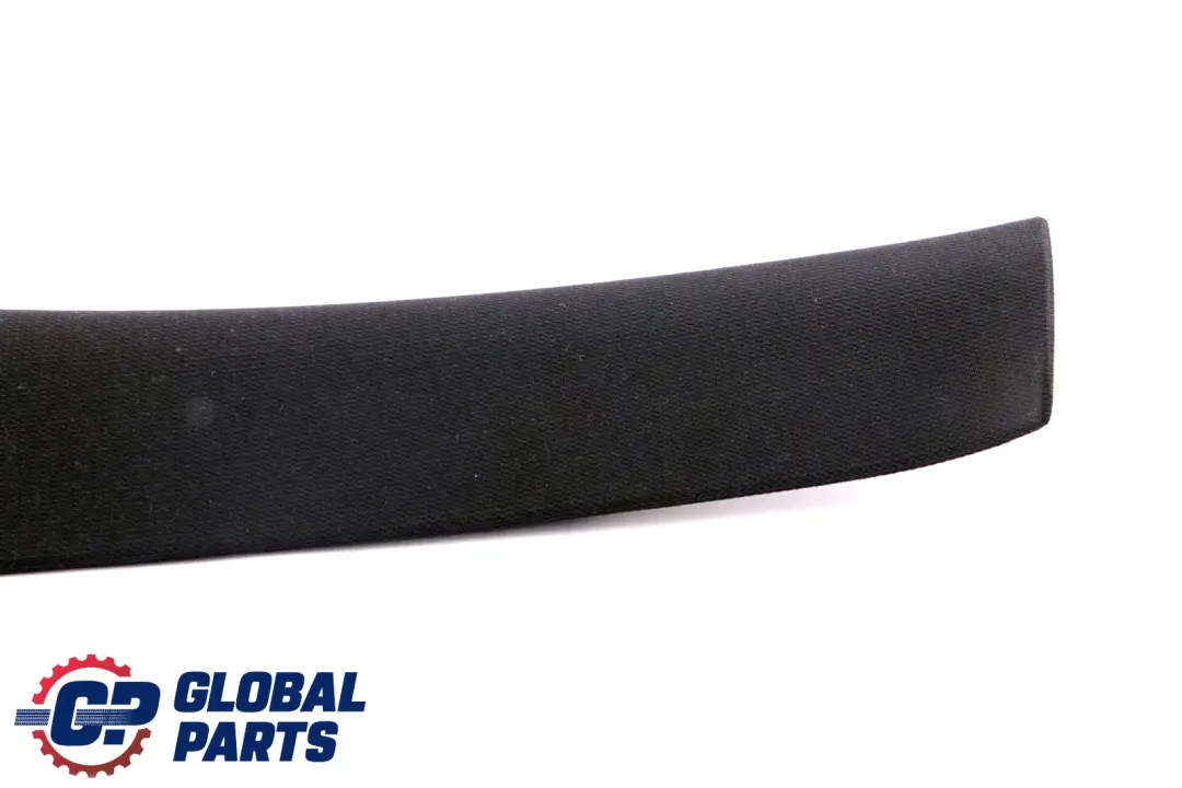 BMW 1 er F20 Blende A-Säule Links Anthrazit 7221023 - SKU 8051507 - Teilenummer 8051507