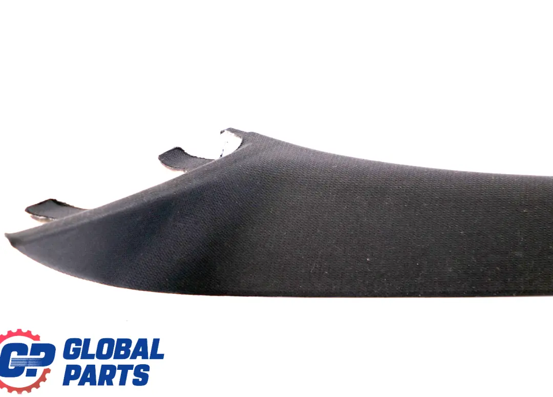 BMW F20 Cover A Column Cover Trim Left N/S Anthrazit 7221023 - SKU 8051507 - Part number 8051507