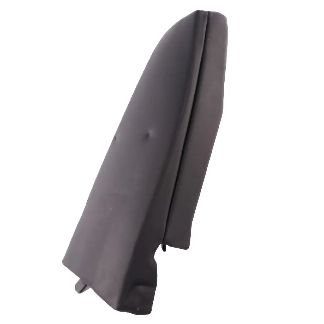  Embellecedor Lateral BMW F33 M4 F83 Cabrio Escudo Trasero Cuero Derecho - SKU 8058142 - Número de pieza 8058142