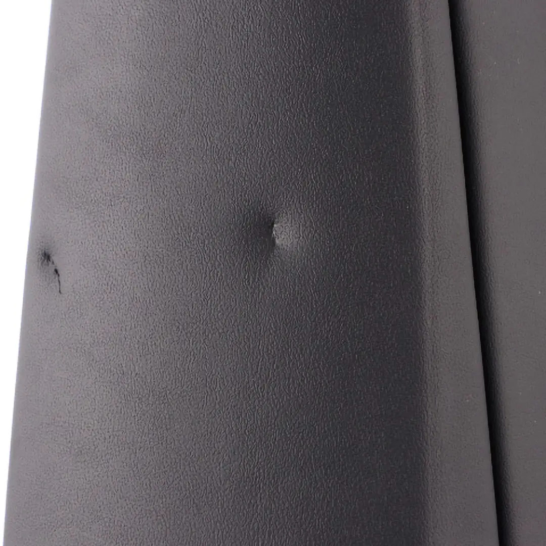 Side Finisher BMW F33 M4 F83 Cabrio Rear Shield Trim Leather Right O/S to with Part number 8058142 Side Finisher BMW F33 M4 F83 Cabrio Rear Shield Trim Leather Right O/S - SKU 8058142 - Part number 8058142