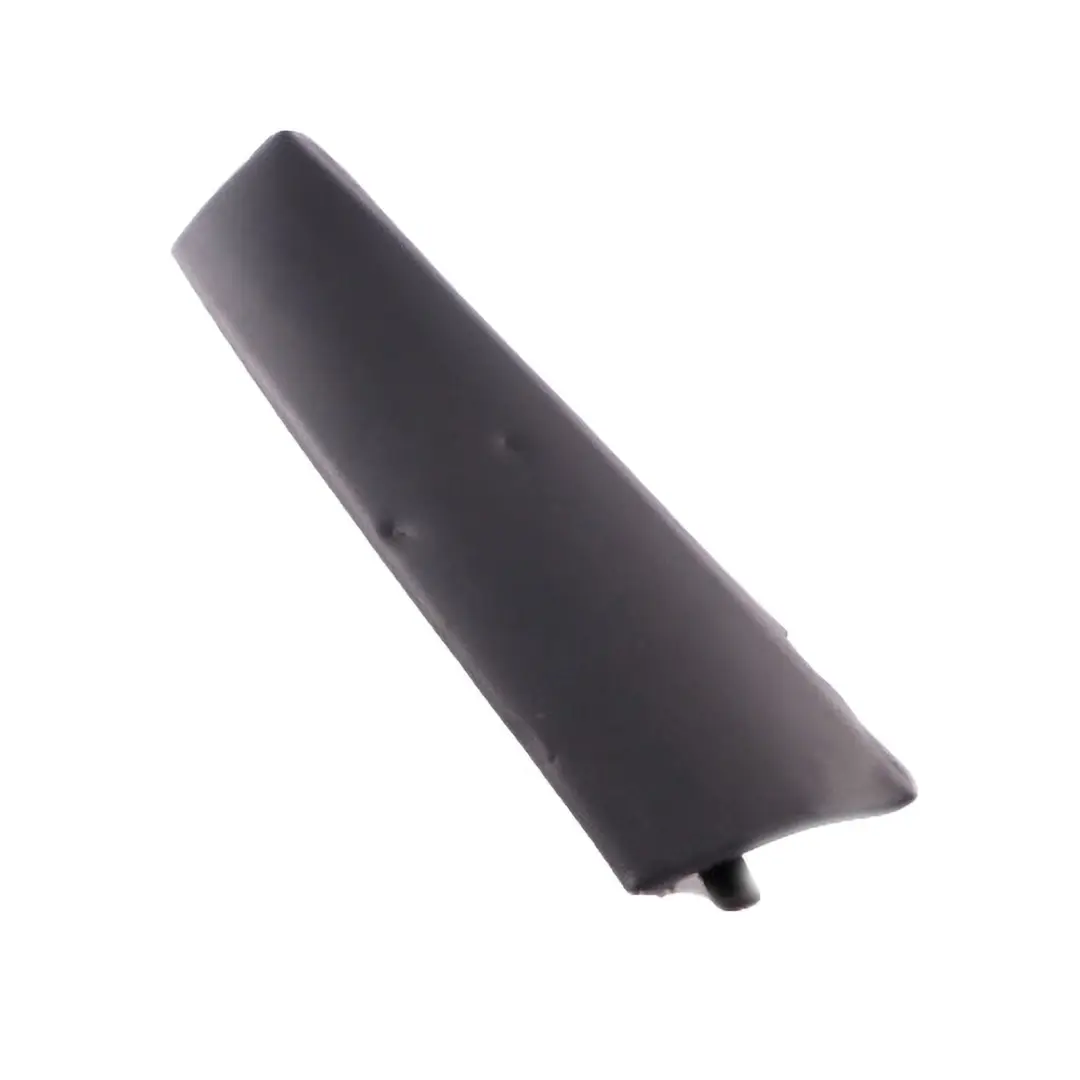 Embellecedor Lateral BMW F33 M4 F83 Cabrio Escudo Trasero Cuero Derecho para con número de pieza 8058142 Embellecedor Lateral BMW F33 M4 F83 Cabrio Escudo Trasero Cuero Derecho - SKU 8058142 - Número de pieza 8058142