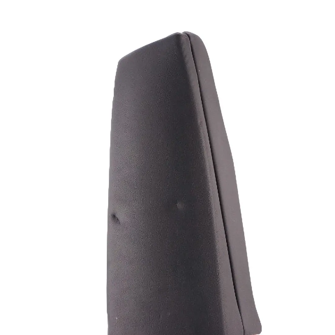  Embellecedor Lateral BMW F33 M4 F83 Cabrio Escudo Trasero Cuero Derecho - SKU 8058142 - Número de pieza 8058142