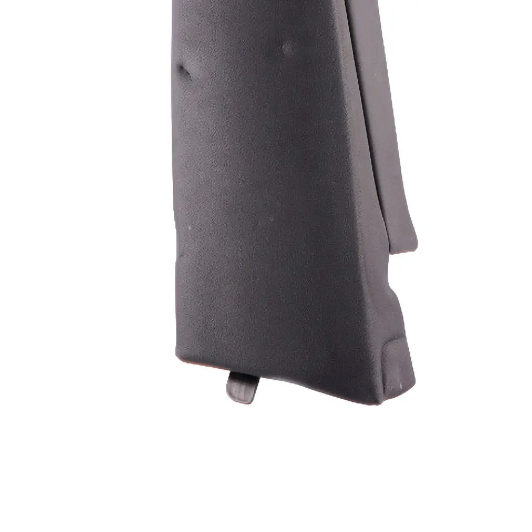  Side Finisher BMW F33 M4 F83 Cabrio Rear Shield Trim Leather Right O/S - SKU 8058142 - Part number 8058142