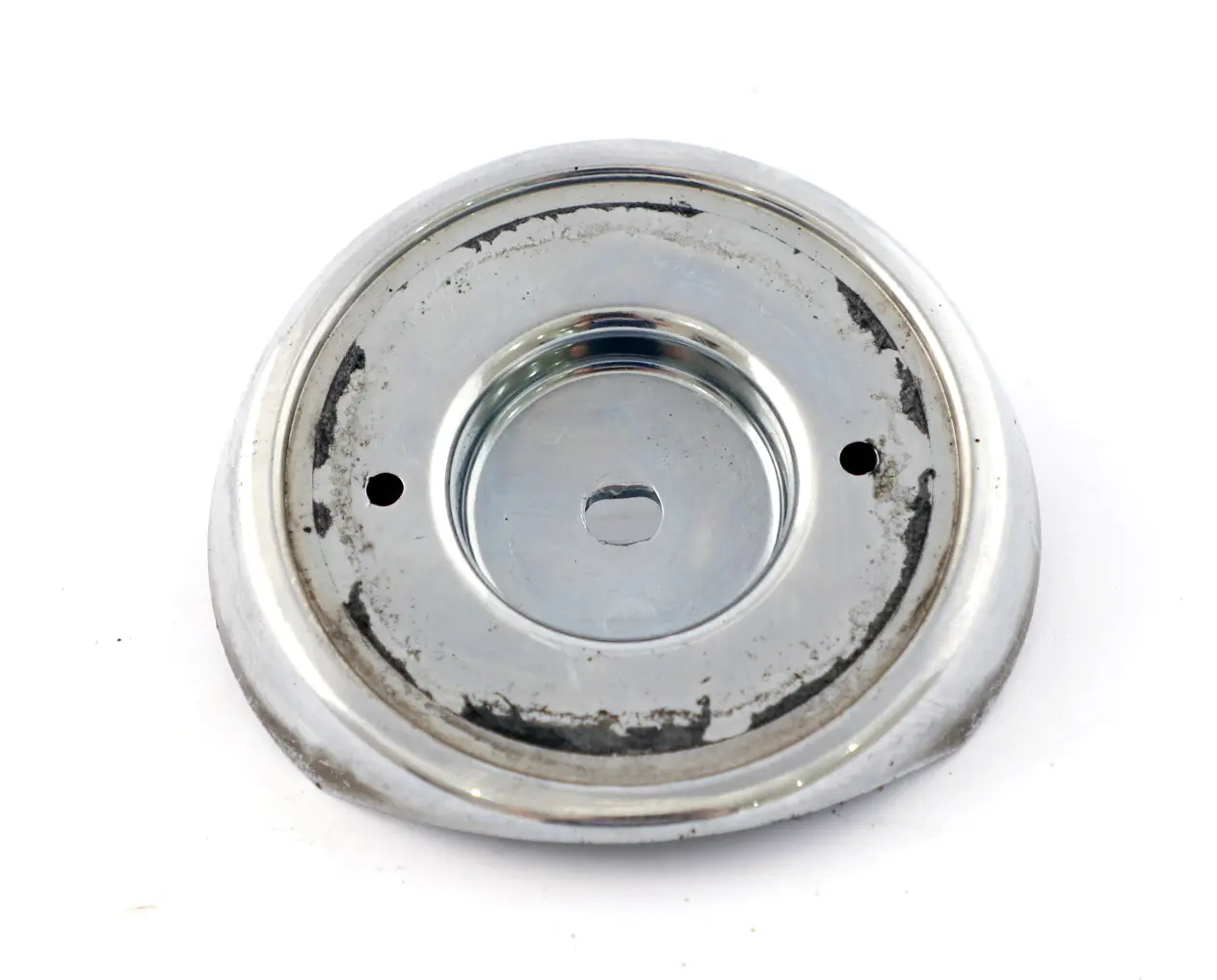 BMW X5 Serie E53 Base Trasera Tronco Emblema Embellecedor Base Cromo 8250028