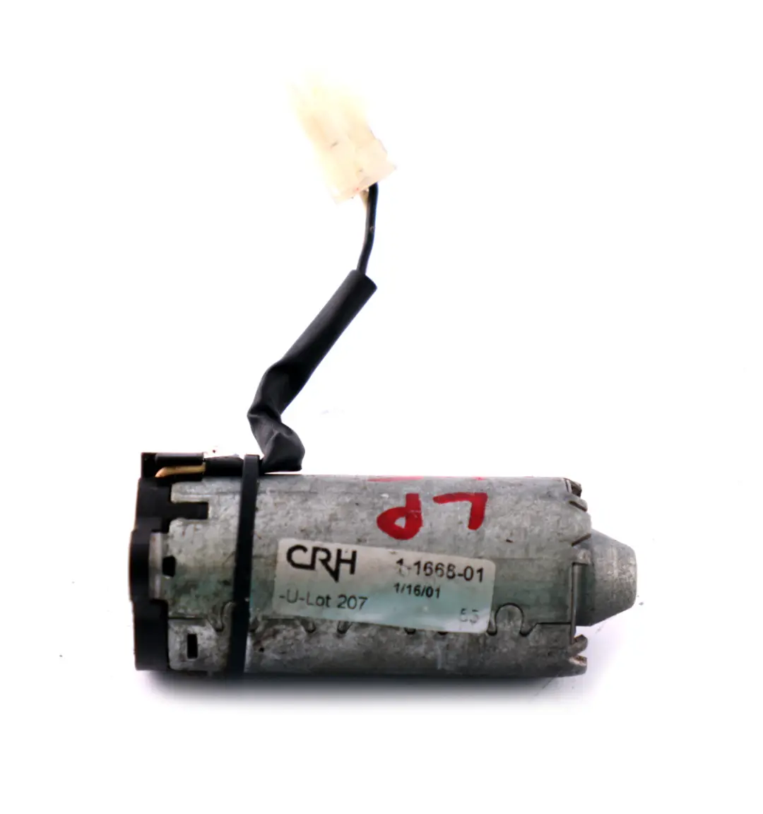 Actuateur Reglage Du Dossier 5210 pour BMW X5 E53 à propos du numéro de pièce 8251615 BMW X5 E53 Actuateur Reglage Du Dossier 5210 - SKU 8251615 - Numéro de pièce 8251615