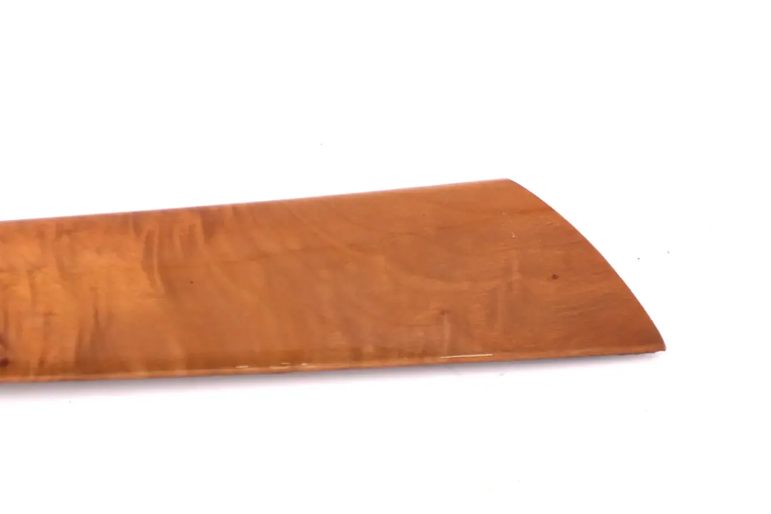 Listwa Ozdobna Osłona Drzwi Prawy Tył Drewno Topola do BMW X5 E53 o numerze 8261750 BMW X5 E53 Listwa Ozdobna Osłona Drzwi Prawy Tył Drewno Topola - SKU 8261750 - Numer Części 8261750