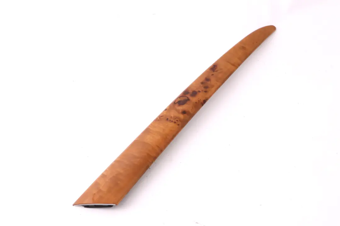 Baguette Porte Arrière Droite Côté Conducteur Clair Peuplier pour BMW X5 E53 à propos du numéro de pièce 8261750 BMW X5 E53 Baguette Porte Arrière Droite Côté Conducteur Clair Peuplier - SKU 8261750 - Numéro de pièce 8261750