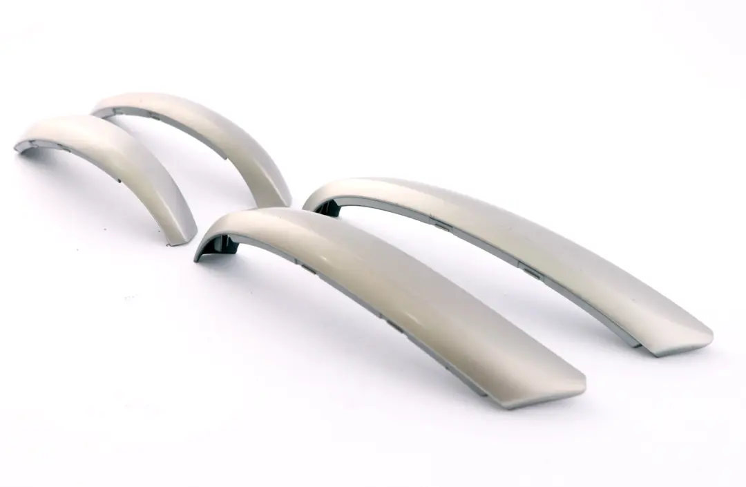 Front Rear Door Trim Cover Inner Grab Handle Set Titan 2 to BMW X5 Series E53 with Part number 8262812 BMW X5 Series E53 Front Rear Door Trim Cover Inner Grab Handle Set Titan 2 - SKU 8262812 - Part number 8262812