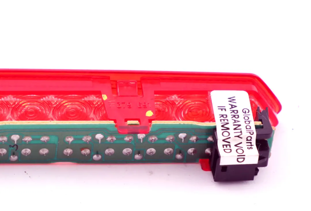 BMW E65 E66 Troisième Feu Stop Rouge Arrière - SKU 8379691 - Numéro de pièce 8379691
