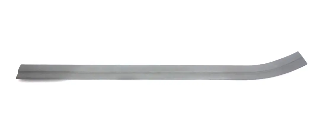 BMW X5 Series E53 Entrance Cover Kick Trim Front Right O/S Grey 8402108 - SKU 8402108-2 - Part number 8262622