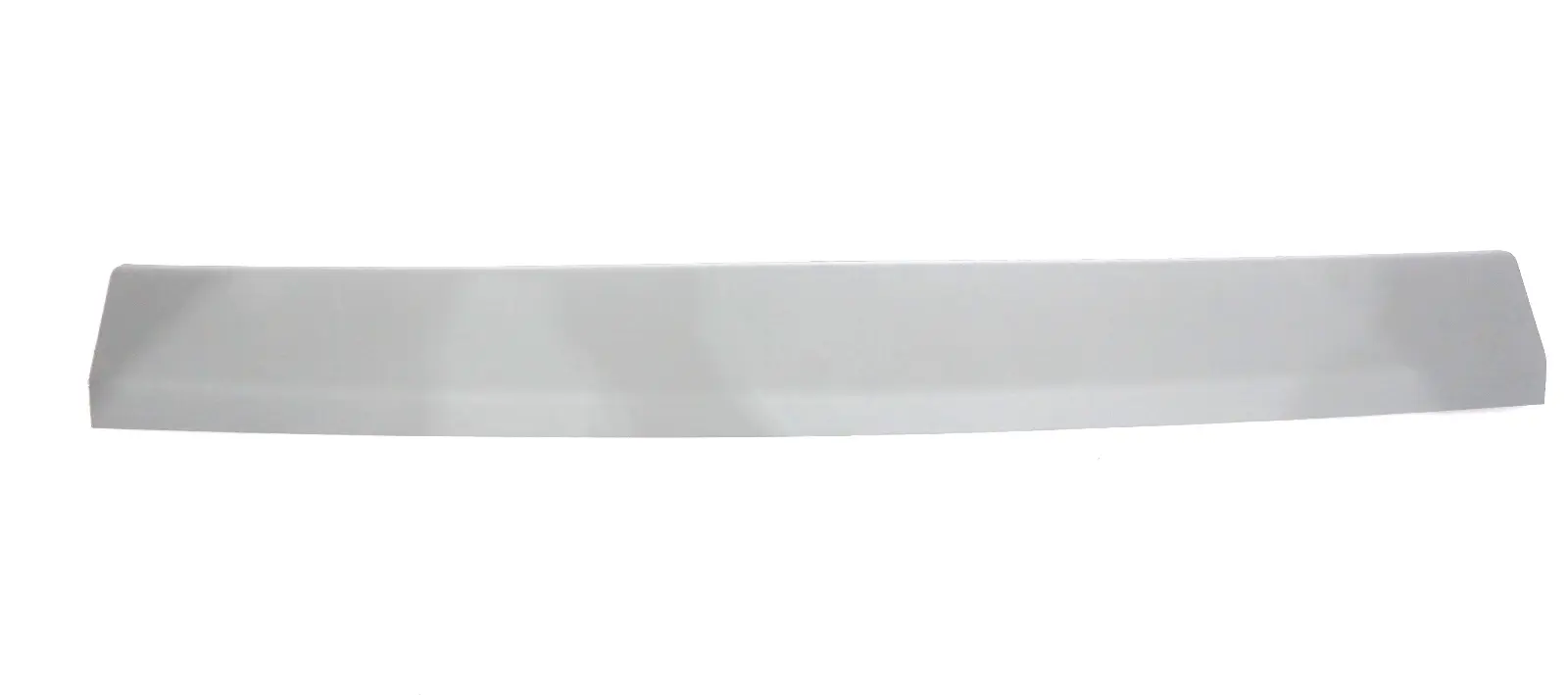 BMW X5 E53 Tapa Del Maletero Interior Panel Superior Gris 8402193