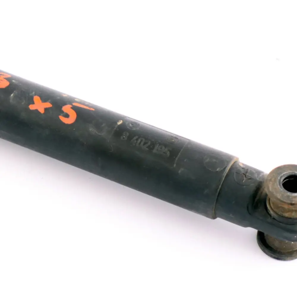 Ammortizzatori a Gas Ammortizzatore Portellone per BMW X5 E53 con numero di parte 8402195 BMW X5 E53 Ammortizzatori a Gas Ammortizzatore Portellone - SKU 8402195 - Numero di parte 8402195
