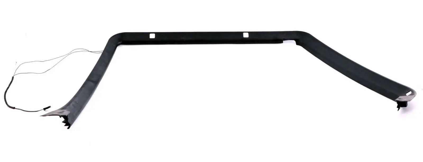 BMW X5 er E53 Fensterrahmen Rollo Abdeckung Tür Hinten Rechts 8402564