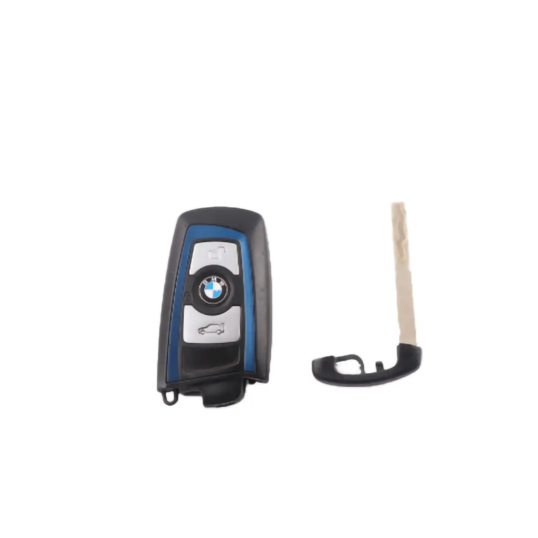 N57N 258HP Komputer ECU Zestaw DDE Klucz FEM do BMW F30 330D F32 430D o numerze 8574372 BMW F30 330D F32 430D N57N 258HP Komputer ECU Zestaw DDE Klucz FEM - SKU 8574372-3 - Numer Części 8574372