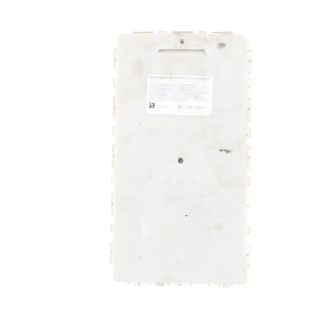 BMW F30 330D F32 430D N57N 258HP Motore Unità ECU Kit DDE Chiave FEM - SKU 8574372-3 - Numero di parte 8574372
