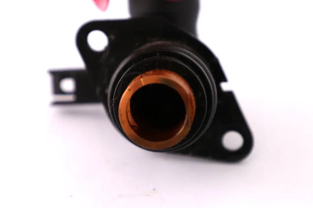 Benzin N52 Ansaug Krümmer Winkelverbinder für BMW E60 E81 E87 E90 E91 mit Teilenummer 8638014 BMW E60 E81 E87 E90 E91 Benzin N52 Ansaug Krümmer Winkelverbinder - SKU 8638014 - Teilenummer 8638014