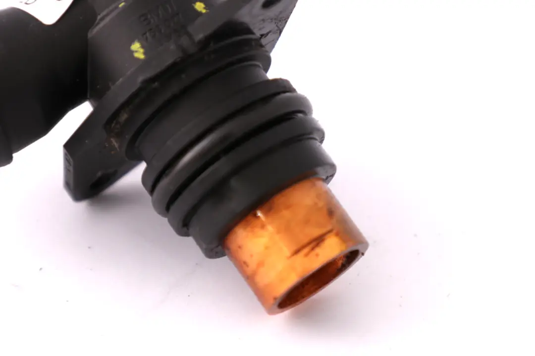 BMW E60 E81 E87 E90 E91 Benzina N52 Collettore di Aspirazione - SKU 8638014 - Numero di parte 8638014