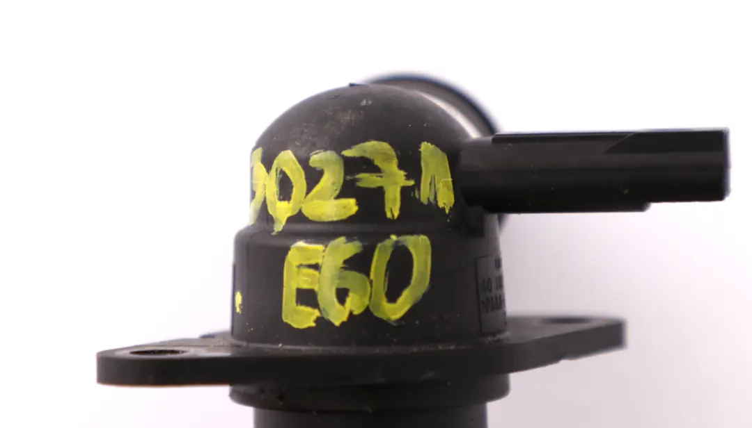 E910 N52 Zawór Odpowietrzający do BMW E60 E81 E87 E90 o numerze 8638014 BMW E60 E81 E87 E90 E910 N52 Zawór Odpowietrzający - SKU 8638014 - Numer Części 8638014