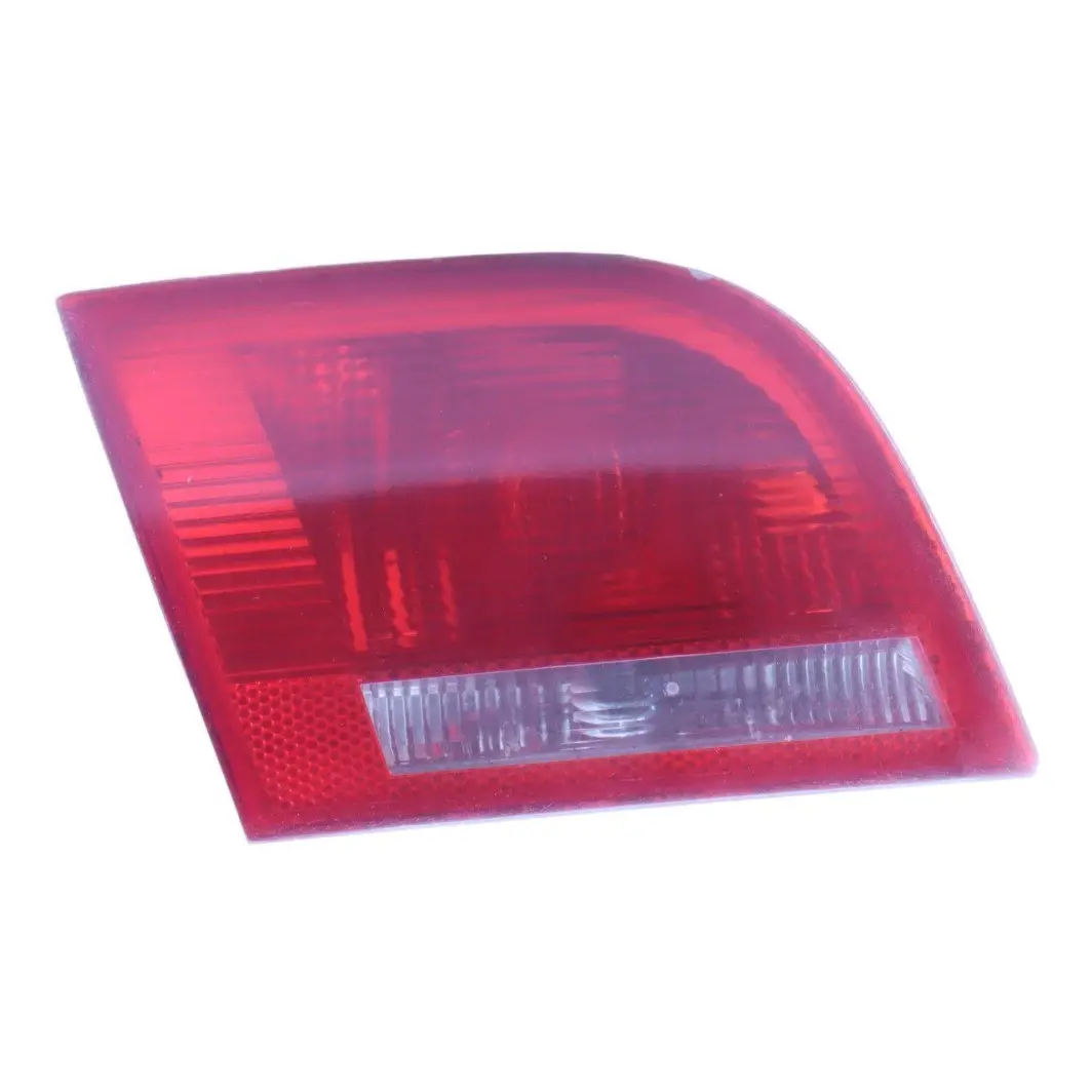 Trunk Boot Left N/S Tailgate Lamp Light LED to Audi A3 8P Rear with Part number 8P4945093B Audi A3 8P Rear Trunk Boot Left N/S Tailgate Lamp Light LED - SKU 8P4945093B - Part number 8P4945093B