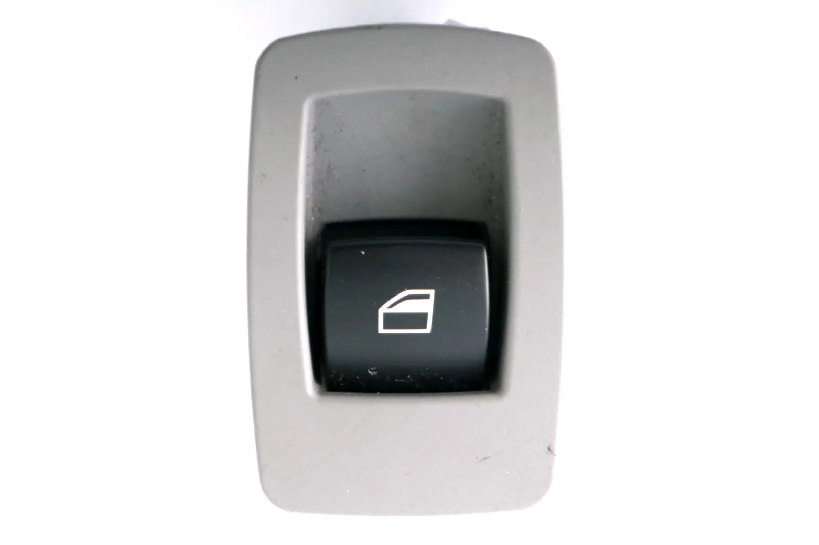 BMW X3 E60N E61N E60 E61 LCI E83 Interruttore Alzacristalli Grigio 9113772