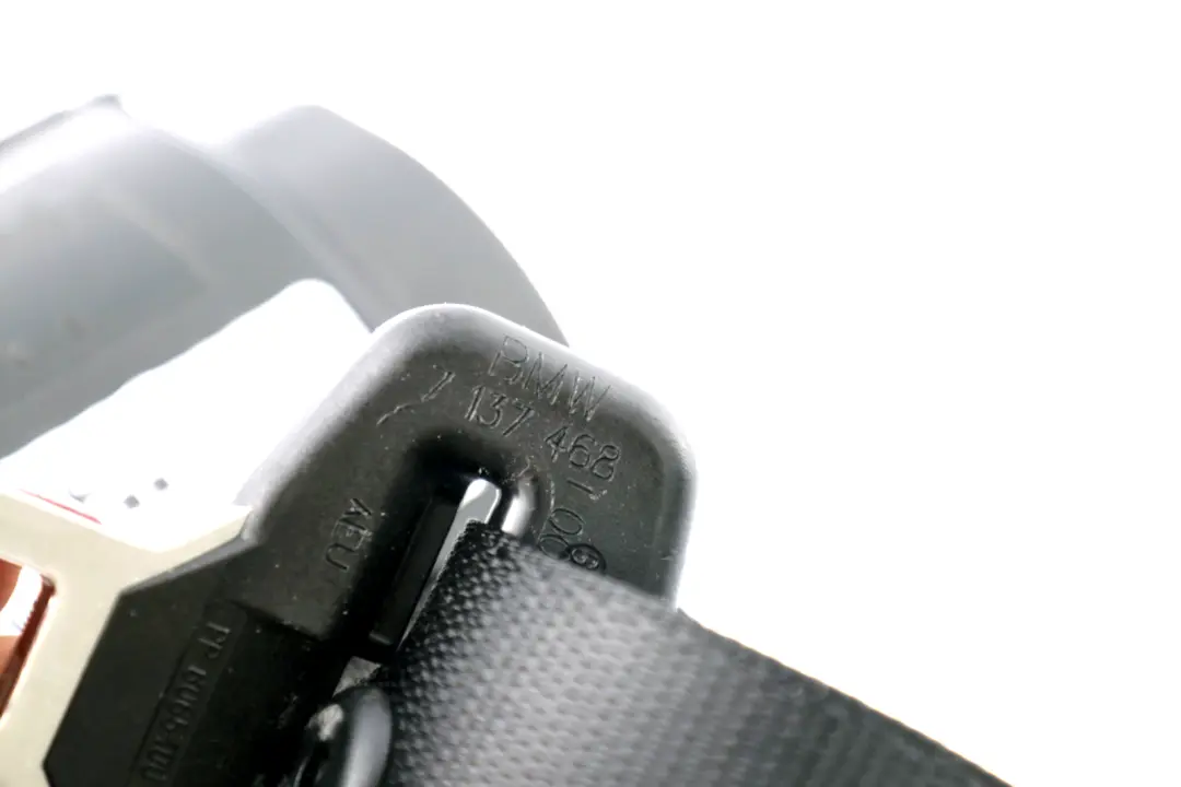 Correa superior trasera para BMW E91 E91N con número de pieza 72119117254 BMW E91 E91N Correa superior trasera - SKU 9117254 - Número de pieza 72119117254