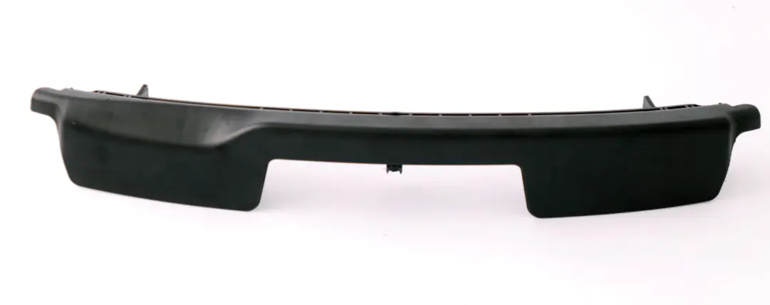 BMW 1 E82 E87 E88 LCI Couverture Siege Droite Noir 9129314 - SKU 9129314-1 - Numéro de pièce 6958660