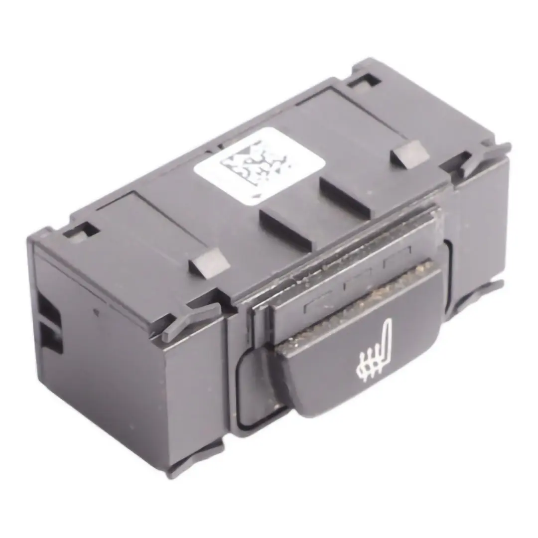 BMW F10 F11 X5 F15 X3 F25 F30 Przełącznik Podgrzewania Siedzenia - SKU 9163292 - Numer Części 9163292