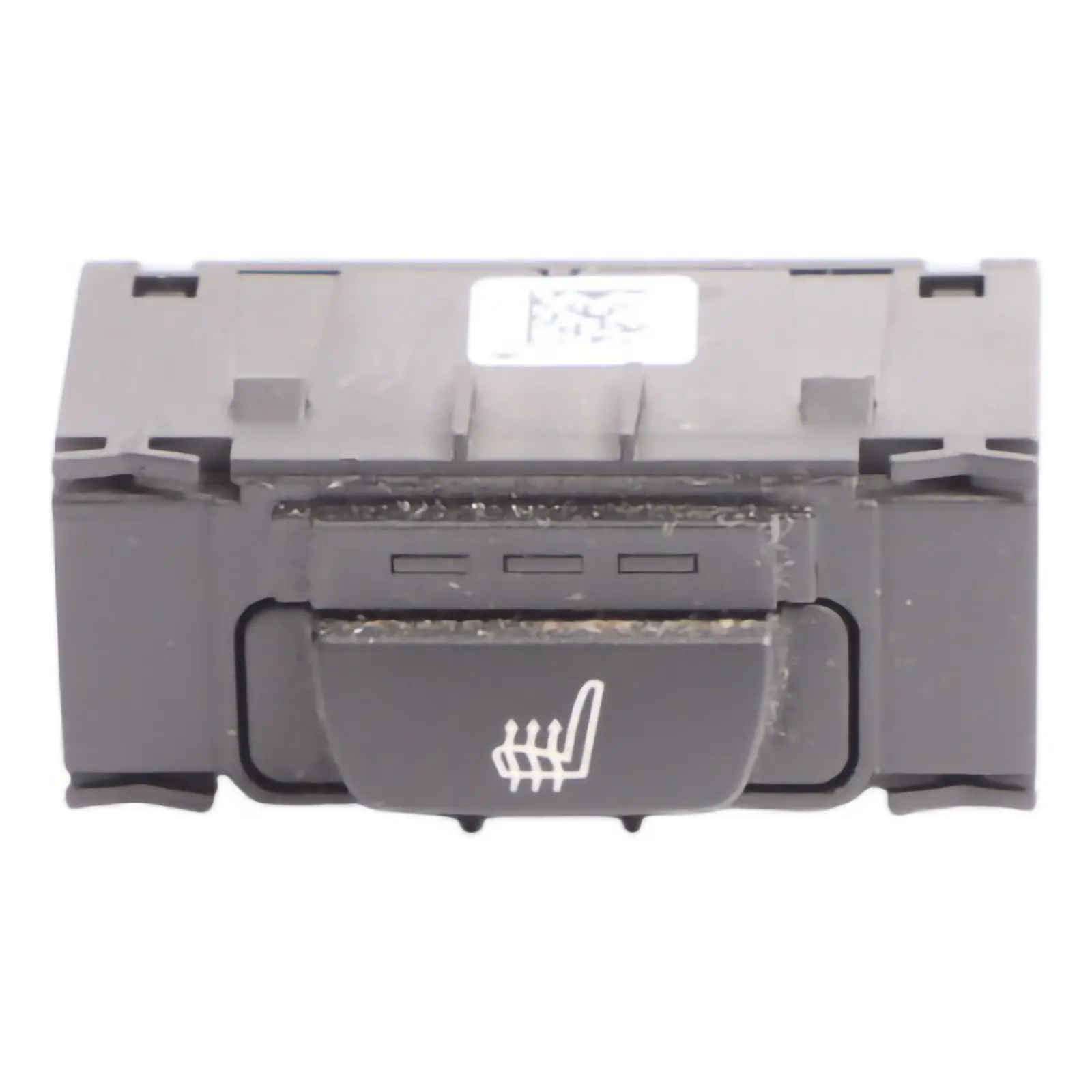 BMW F10 F11 X5 F15 X3 F25 F30 F36 Heizungs Sitz Taste Schalter Panel 9163292