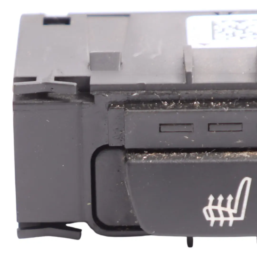 Pannello Pulsanti Sedili Riscaldati per BMW F10 F11 X5 F15 X3 F25 F30 F36 con numero di parte 9163292 BMW F10 F11 X5 F15 X3 F25 F30 F36 Pannello Pulsanti Sedili Riscaldati - SKU 9163292 - Numero di parte 9163292