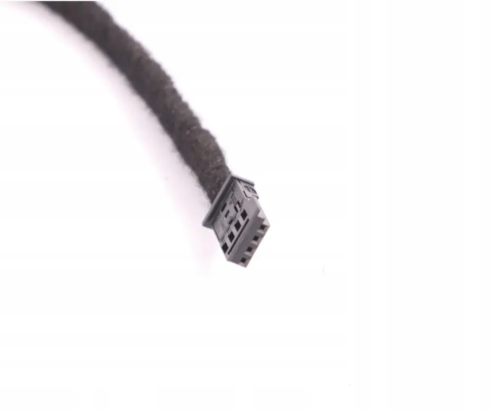 BMW 5 Series E60 E61 Rear Left Right Door N/O/S Wiring Cable Harness 9175887 - SKU 9175902 - Part number 9175902