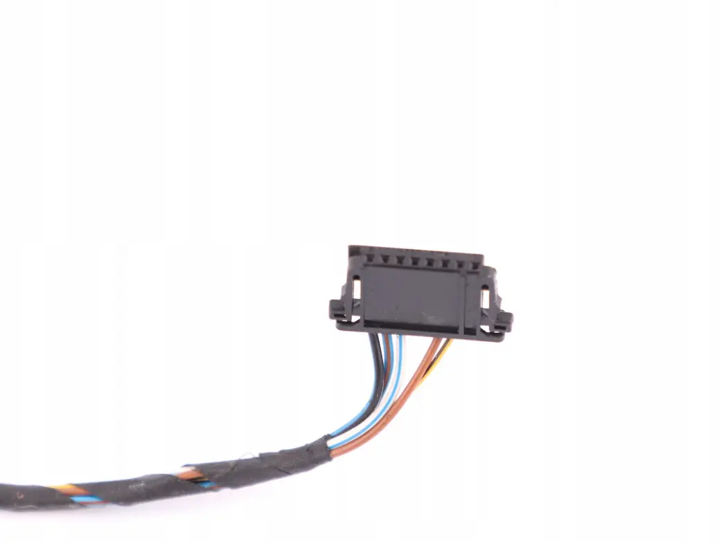 BMW 5 Series E60 E61 Rear Left Right Door N/O/S Wiring Cable Harness 9175887 - SKU 9175902 - Part number 9175902