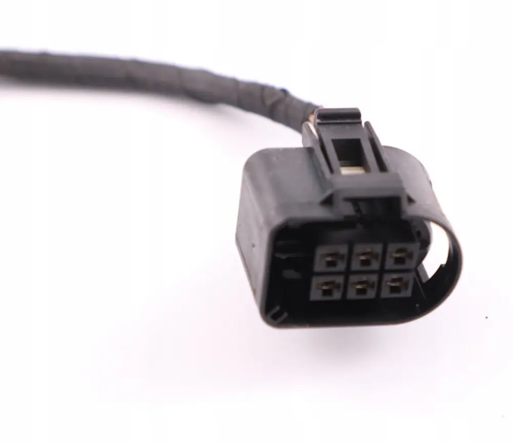 BMW 5 Series E60 E61 Rear Left Right Door N/O/S Wiring Cable Harness 9175887 - SKU 9175902 - Part number 9175902