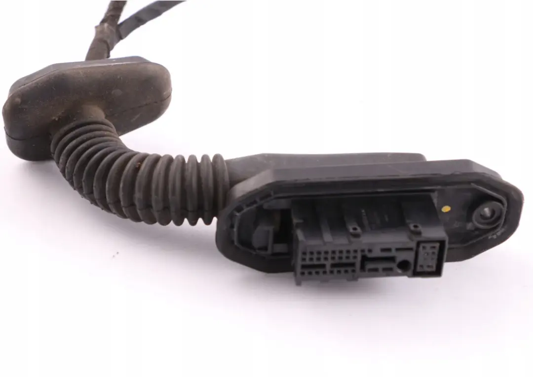 BMW 5 E60 E61 T?rkabelbaume Cable equipe Arriere Droite / a Gauche 9175887 - SKU 9175902 - Numéro de pièce 9175902