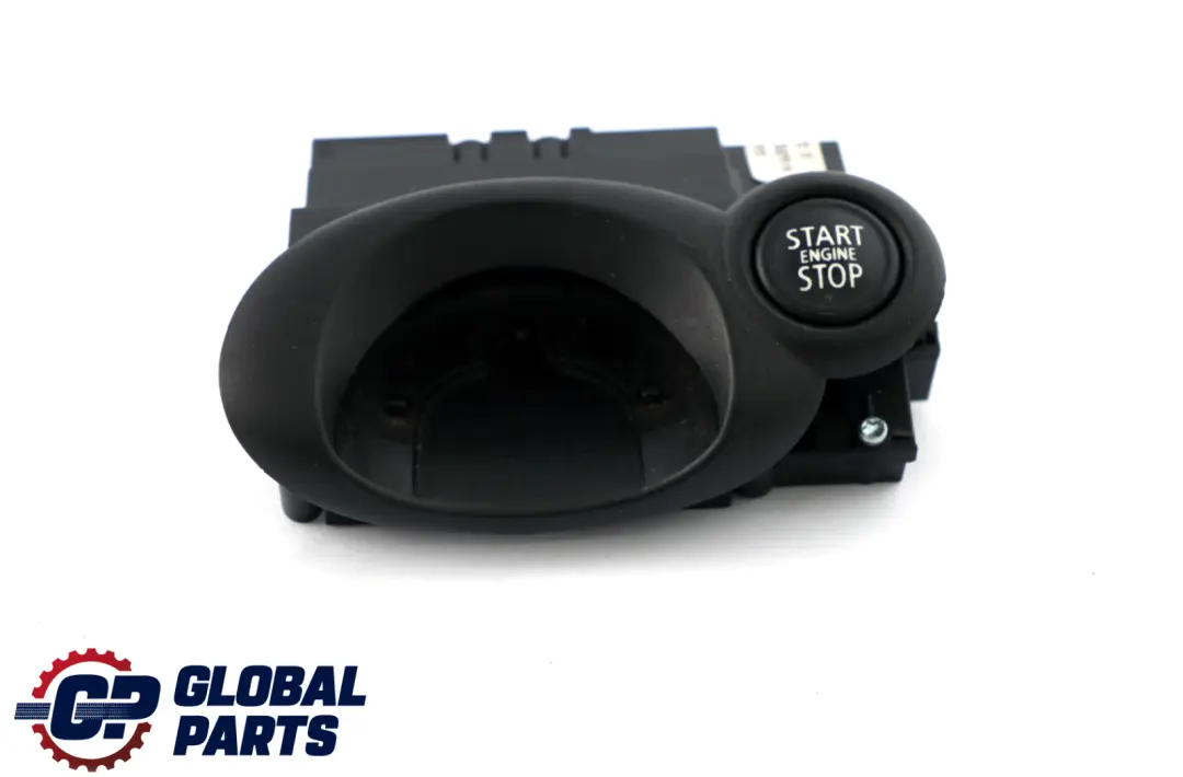 Mini R56 R60 R61 Chiave Accensione Lettore Start Stop Pulsante Interruttore - SKU 9231739 - Numero di parte 9231739