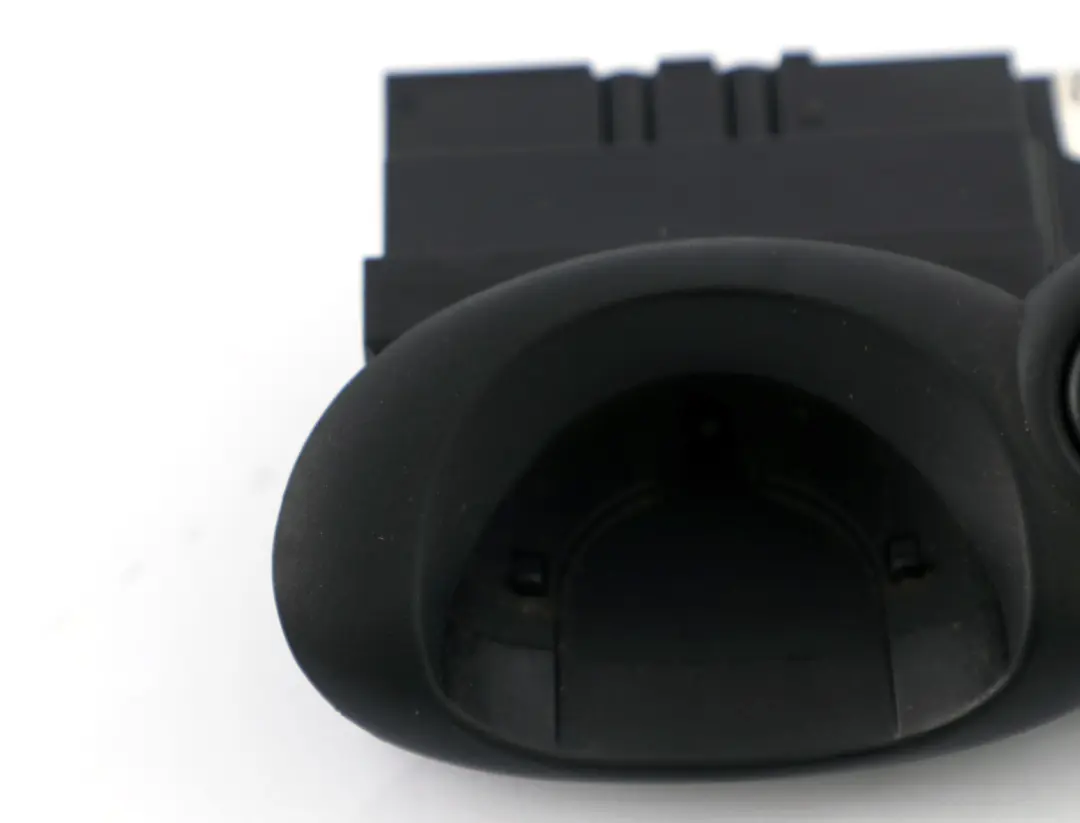 Llave De Encendido Lector Start Stop Interruptor Boton para Mini Cooper R55 R56 R60 con número de pieza 9231739 Mini Cooper R55 R56 R60 Llave De Encendido Lector Start Stop Interruptor Boton - SKU 9231739 - Número de pieza 9231739