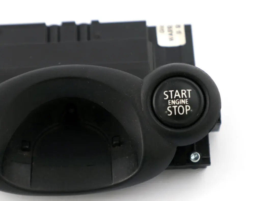 Mini R56 R60 R61 Chiave Accensione Lettore Start Stop Pulsante Interruttore - SKU 9231739 - Numero di parte 9231739