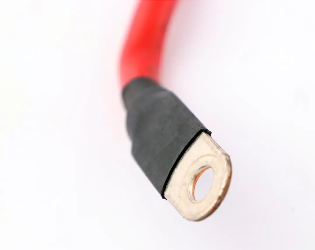 BMW 1 2 Series F20 F21 F22 Positive Plus Pole Battery Blow Cable Part - SKU 9253111-1 - Part number 9253111