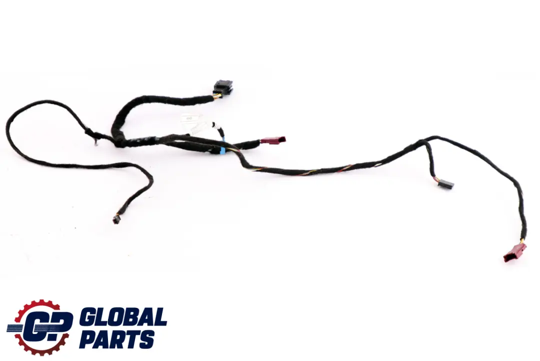 Mini Cooper R57 LCI R58 R59 Wiązka Kabli Drzwi Pasażera - SKU 9290611 - Numer Części 9290611
