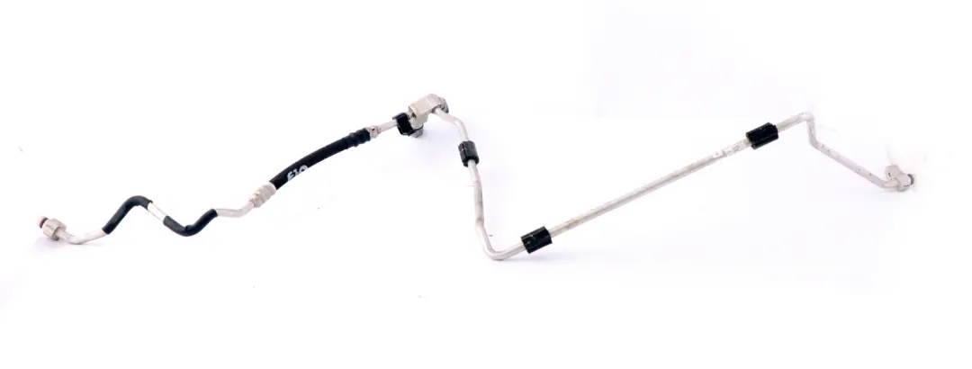BMW 1 3 Series F20 F30 Air Con Condenser Evaporator Pressure Hose Coolant Line - SKU 9364649 - Part number 9364649