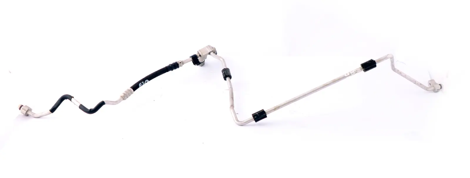 BMW F20 F30 Condensatore aria Evaporatore pressione Linea liquido raffreddamento