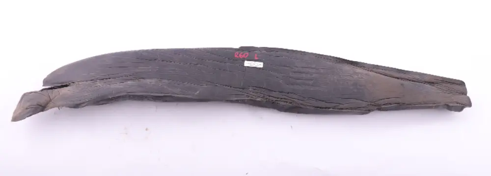 Compatriote Paceman R60 R61 Avant Insonorisation a Gauche pour Mini Cooper à propos du numéro de pièce 9806947 Mini Cooper Compatriote Paceman R60 R61 Avant Insonorisation a Gauche - SKU 9806947 - Numéro de pièce 9806947