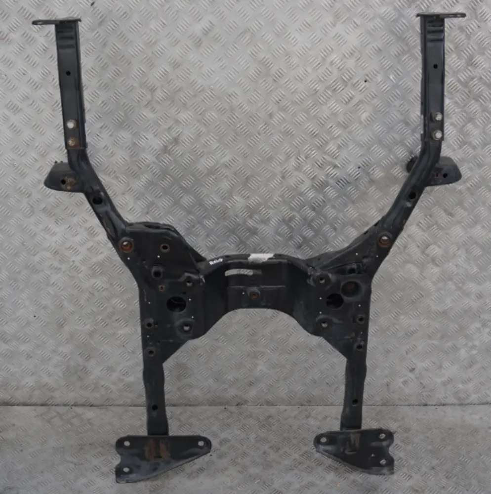 Front Axle Subframe Support Cradle to Mini Cooper One R60 Countryman R61 Paceman with Part number 9807745 Mini Cooper One R60 Countryman R61 Paceman Front Axle Subframe Support Cradle - SKU rhd-9807745 - Part number 9807745